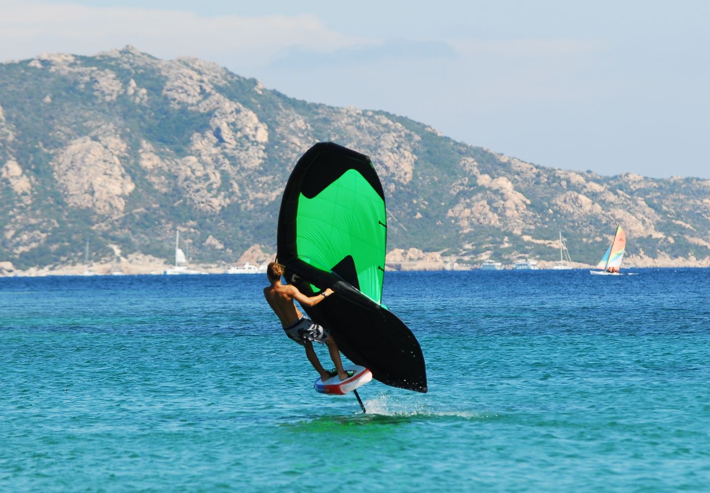 hydrofoil-classic-easy